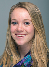photo of Ariel Bothen