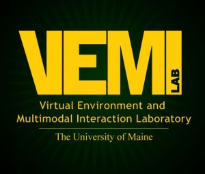 VEMI Lab Logo