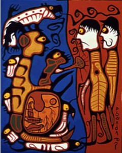 Native Culture image